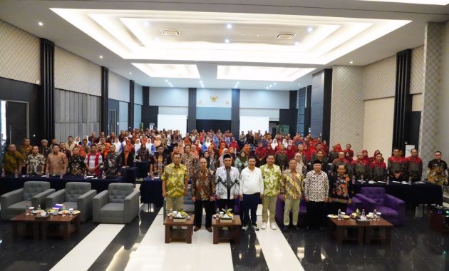Transformasi Pendidikan Garut: Melangkah ke Masa Depan Digital