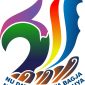 Tema dan logo Hari Jadi ke-211 Kabupaten Garut.