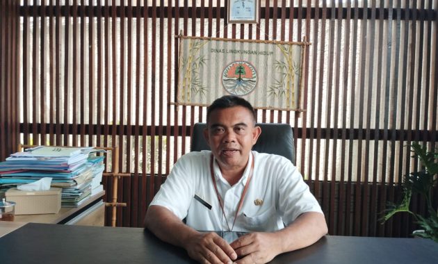 Komitmen Bersama untuk Lingkungan Bersih: DLH Garut Mengajak Semua Pihak
