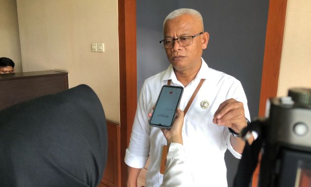 Tanoto Foundation dan Yayasan Cipta Terus Mendampingi Pemerintah Kabupaten Garut dalam Upaya Penanggulangan Stunting