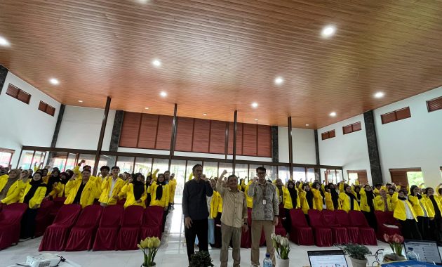 Pemerintah Garut Bersinergi dengan Universitas Terbuka untuk Kembangkan Potensi Sumber Daya Manusia