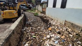 (Foto & Video: Dokumentasi PUPR Kabupaten Garut)