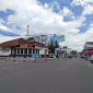 Kepala Disperindag ESDM Kabupaten Garut, Ridwan Effendi, memberikan keterangan di kantornya, di Jalan Merdeka, Kecamatan Tarogong Kidul, Kabupaten Garut, Kamis (18/04/2024).