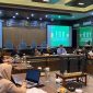 Pelaksanaan Forum Group Discussion (FGD) Ngorejat dengan tema 