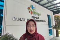 Pelaksanaan pelantikan Pengurus DPC PERSAGI Garut Periode 2024-2029, yang berlangsung khidmat di Aula dr. H. Tahmat Suryahadiputra, Dinkes Kabupaten Garut, Jalan Proklamasi, Kecamatan Tarogong Kidul, Kabupaten Garut, Minggu (28/04/2024).