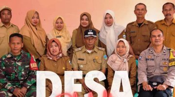 Dirgahayu ke-79 Republik Indonesia Tahun 2024
