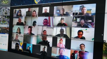 Pemkab Garut Gandeng Baznas, Perkuat Gerakan Infaq Ramadhan 1446 H