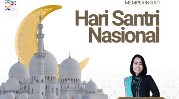 Kepala BKD Garut Kristanti Wahyuni Ajak ASN Teladani Semangat Santri di Hari Santri Nasional 2025