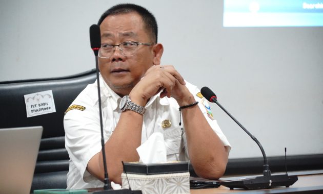 Garut Hebat Super Apps” Jadi Langkah Nyata Transformasi Layanan Publik