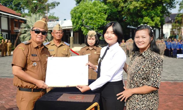  Dorong ASN Kompeten, Bupati Garut Soroti Kekurangan SDM di Inspektorat