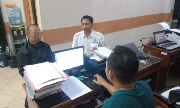 Ayah Tiri di Garut Bejat, Cabuli Anak Sambung Selama 3 Tahun Hingga Hamil 9 Bulan