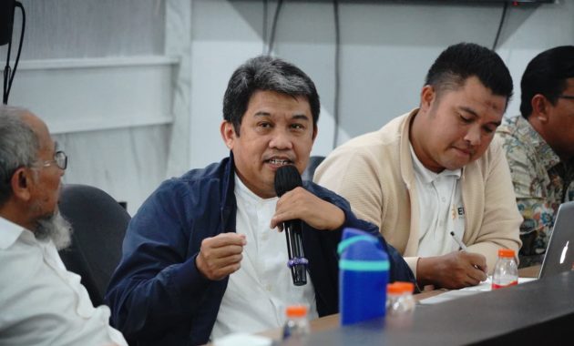 Garut Siap Jadi Lokasi Percontohan Nasional Program ICARE, Bupati Tegaskan Dukungan Penuh untuk Integrasi Kentang dan Domba