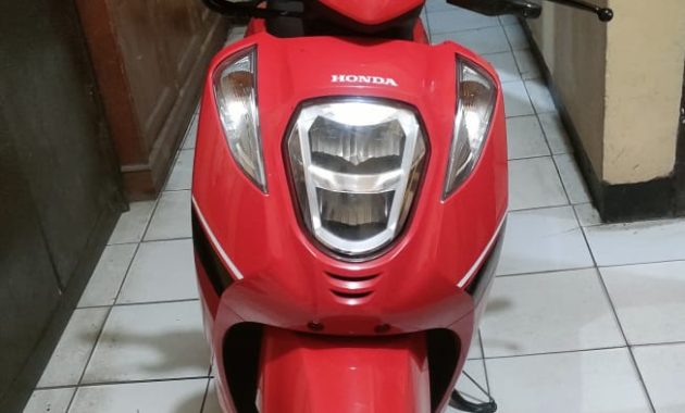 Cepat dan Sigap, Polsek Limbangan Tangkap Dua Pelaku Curanmor dalam Hitungan Jam