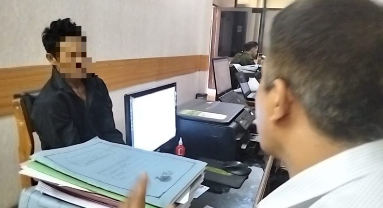 foto slider headline