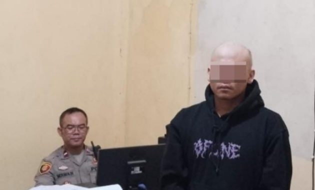 Cegah Dianiaya, Justru Jadi Pelaku: Emosi Tak Terkendali Berujung Penganiayaan Antar Teman di Garut