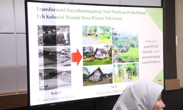 Pemkab Garut dan Telkom University Jalin Kolaborasi Strategis Dorong Pengembangan Potensi Ekonomi dan Budaya Daerah