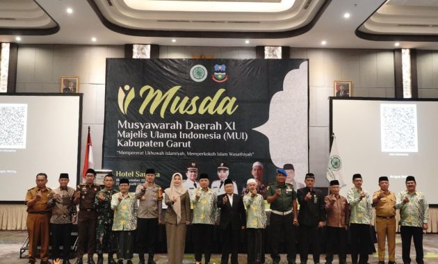 Bupati Syakur Ajak MUI Optimalkan Agenda Keagamaan untuk Dongkrak Ekonomi Lokal