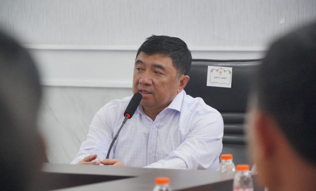 Bupati Garut Dorong Standarisasi Kepemimpinan Kepala Sekolah untuk Tingkatkan Mutu Pendidikan