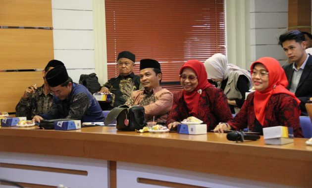 Pemkab Garut dan Yayasan Puan Amal Hayati Perkuat Gerakan Stop Sunat Perempuan