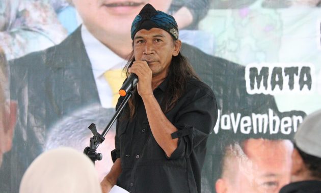 Wabup Putri Karlina Dorong Penguatan Gerakan Hijau dan Kesadaran Lingkungan di RTH Kehati Copong