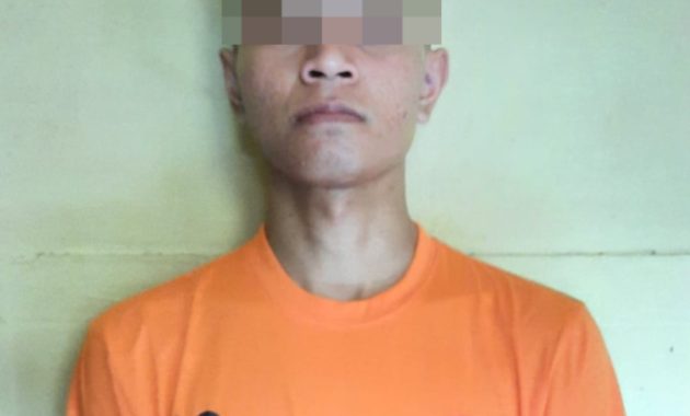 Unit Reskrim Polsek Tarogong Kidul Ungkap Kasus Pencurian Rumah Warga Sukagalih, Satu Pelaku Ditangkap