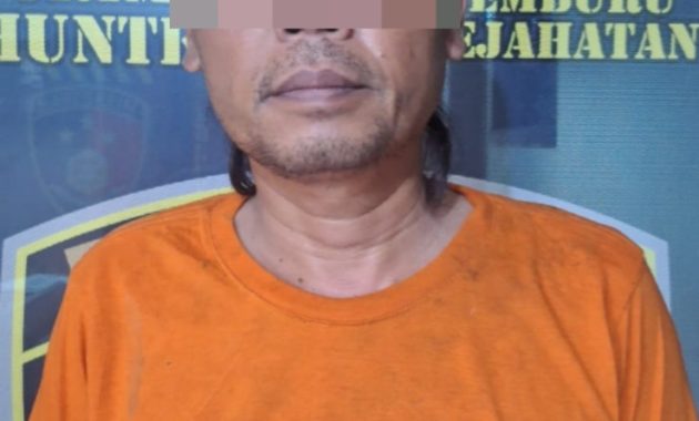 Polsek Garut Kota Ringkus Tiga Pelaku Penggelapan dan Penadahan Motor Pembiayaan