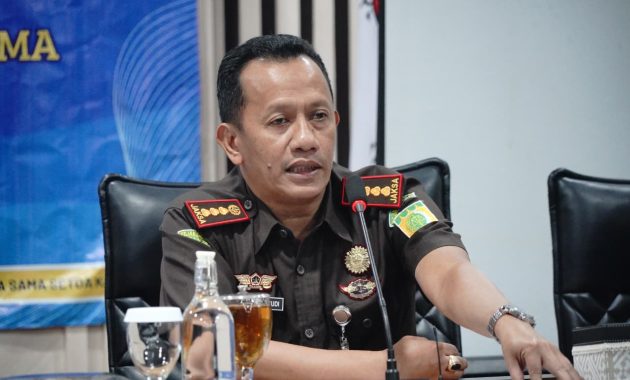 Pemkab Garut Perkuat Pemahaman ASN Menjelang Pemberlakuan KUHP Baru 2026