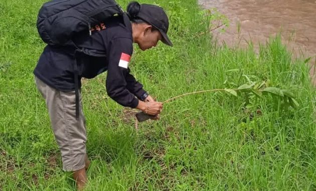 Topografi Curam Garut Tingkatkan Risiko Bencana: Upaya Mitigasi Harus Dipercepat