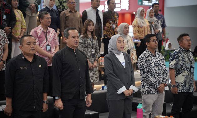 Wabup Putri Karlina Dorong Keberlanjutan Program Wirahebat untuk Perkuat Kemandirian Ekonomi Warga