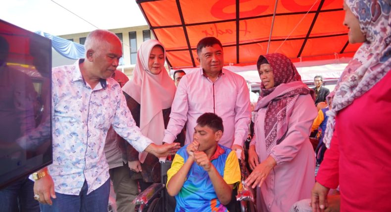 foto slider headline