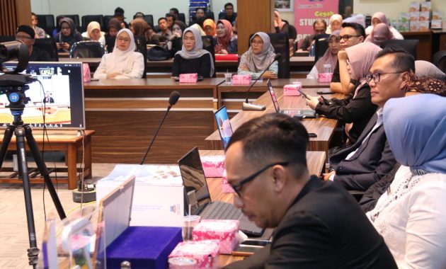 Sekda Nurdin Yana Dorong ASN Garut Hadirkan Inovasi Berkelanjutan