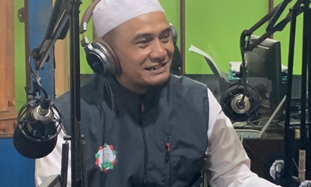 Kolaborasi Polres, Satpol PP, dan Pokja Anti Maksiat Perkuat Edukasi Publik di Talkshow FOKUS Vol. 76