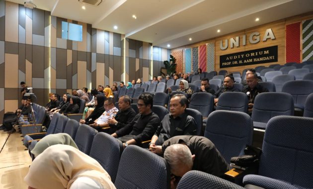 Pemkab Garut Mantapkan Langkah Pencegahan Korupsi Lewat Edukasi Bersama KPK RI