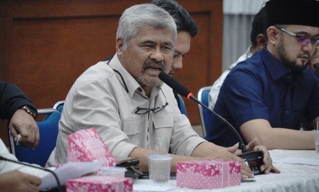 Pemkab dan DPRD Garut Respons Aspirasi APDESI, Bentuk Tim Khusus Kawal Kebijakan Desa