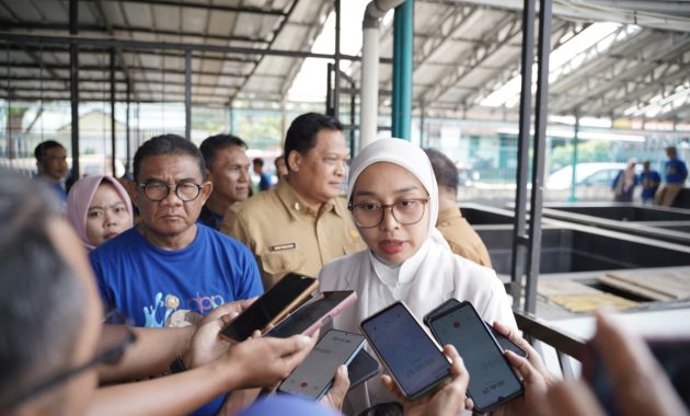 Aset Lama Disulap Jadi Destinasi Edukasi, Wabup Garut Luncurkan Eduwisata Perikanan