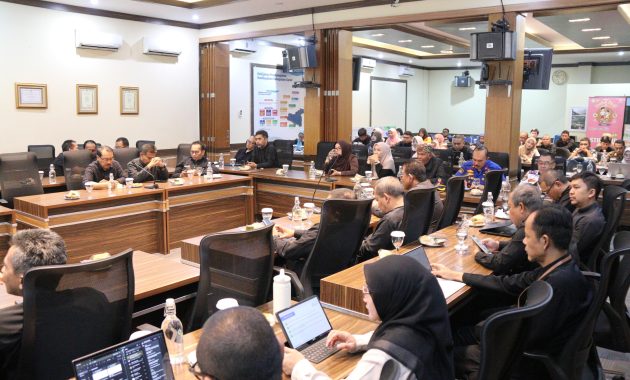 Pemkab Garut Mulai Perencanaan 2027, Dorong Investasi dan Penguatan Ekonomi Daerah