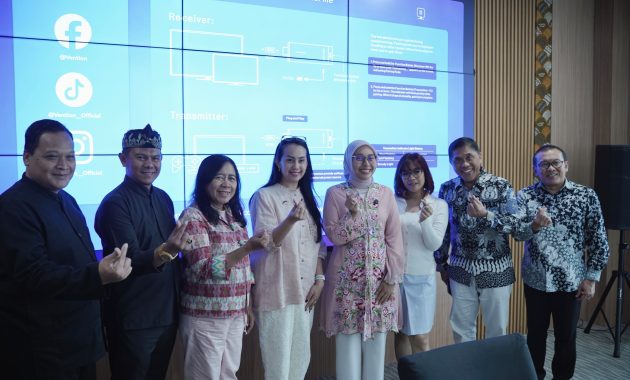 Dorong UMKM Naik Kelas, Pemkab Garut Gandeng APRINDO Buka Akses ke Jaringan Retail Nasional