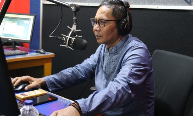 Pemkab Garut Dorong Optimalisasi PAD Lewat Digitalisasi Pajak Terpadu SAPADA