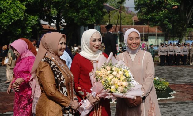 Hari Ibu dan Bela Negara Diperingati Bersama, Garut Tegaskan Peran Perempuan dan Ketahanan Bangsa