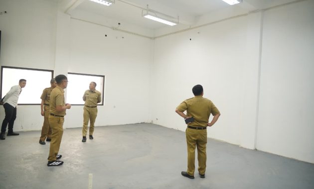 Bupati Garut Tegaskan Peran Diskominfo sebagai Garda Terdepan Informasi Publik