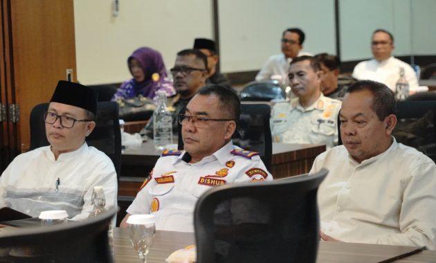 RKPD 2027 Mulai Disusun, Pemkab Garut Fokuskan Pemerataan Layanan dan Daya Ungkit Produktivitas