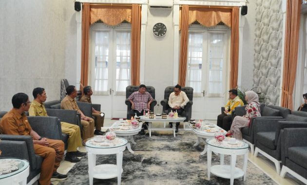 Pemkab Garut Perkuat Tata Kelola Penyiaran, LPPL dan Akses Informasi Jadi Sorotan