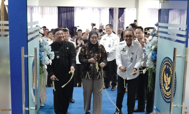 Imigrasi Hadir di Garut, Layanan Paspor hingga Pengawasan WNA Kini Lebih Dekat