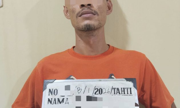 Satresnarkoba Polres Garut Bongkar Peredaran Obat Keras Ilegal, Dua Pria Diamankan