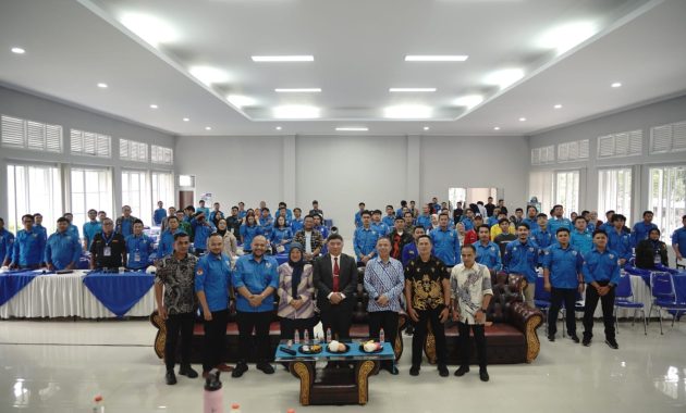 Musrenbang Pemuda 2027 Digelar, Bupati Garut Tekankan Pentingnya IPP dan Peningkatan Rata-Rata Lama Sekolah