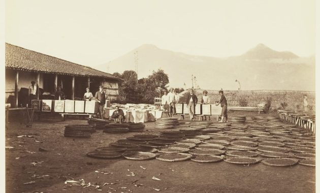 Garut Tempo Doeloe, Menyusuri Jejak “Swiss van Java” di Pameran HJG ke-213