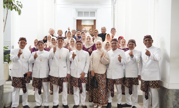 HJG ke-213, Garut Teguhkan Identitas Budaya dan Semangat Pembangunan Berkelanjutan