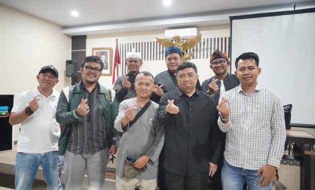 Ramadan Festival 2026 Dipusatkan di Garut Plaza, Pemkab Garut Siapkan 500 Lapak dan Layanan Publik Gratis