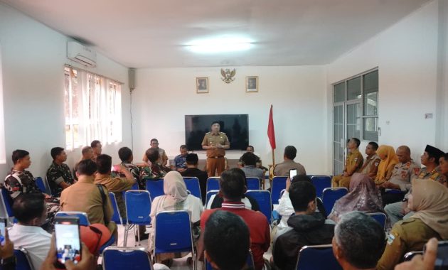 Respons Aspirasi Warga, Bupati Garut Benahi Tata Kelola Wisata Pantai Santolo