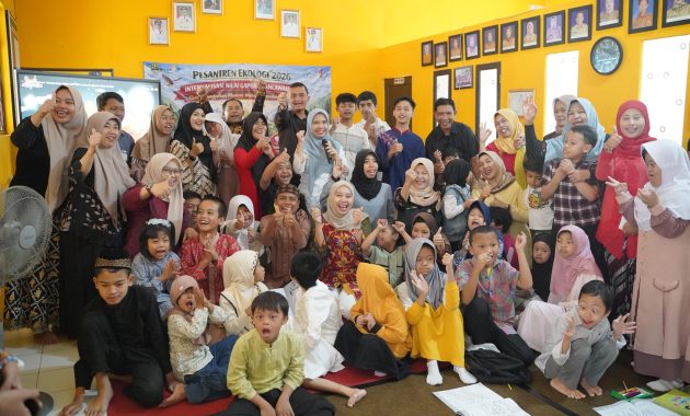 Pastikan Aspek Keselamatan, Wabup Garut Tinjau Lokasi RKB SLB-C Karya Bhakti